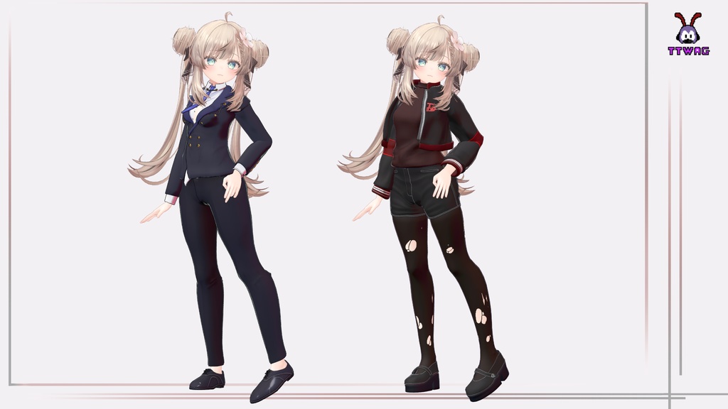 MANUKA [Suit, Casual]