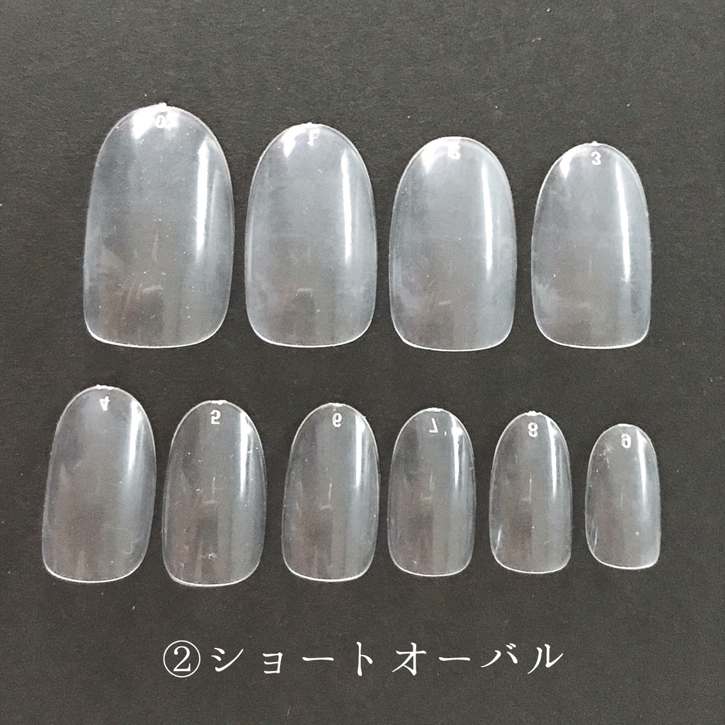 【受注】刀剣乱舞/膝丸 イメージネイルチップ