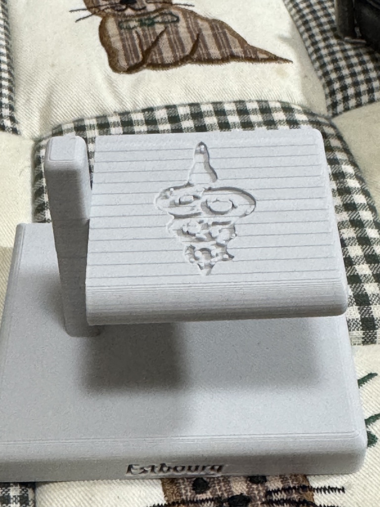 腕時計スタンド　サ人共向け