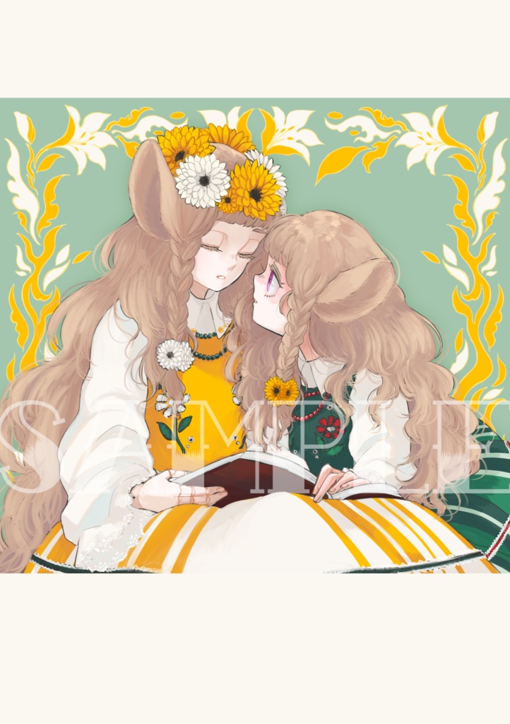 NEZUMIMI COLLECTION 2020