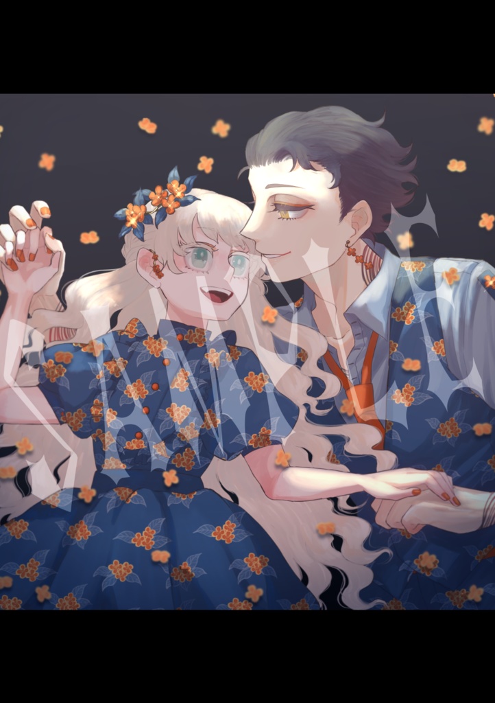 クロフォードの衣装部屋ⅱ