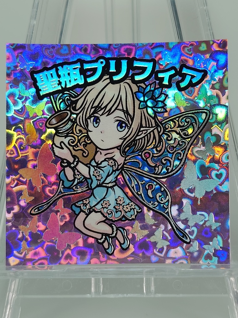 第10弾5種【5枚セット】