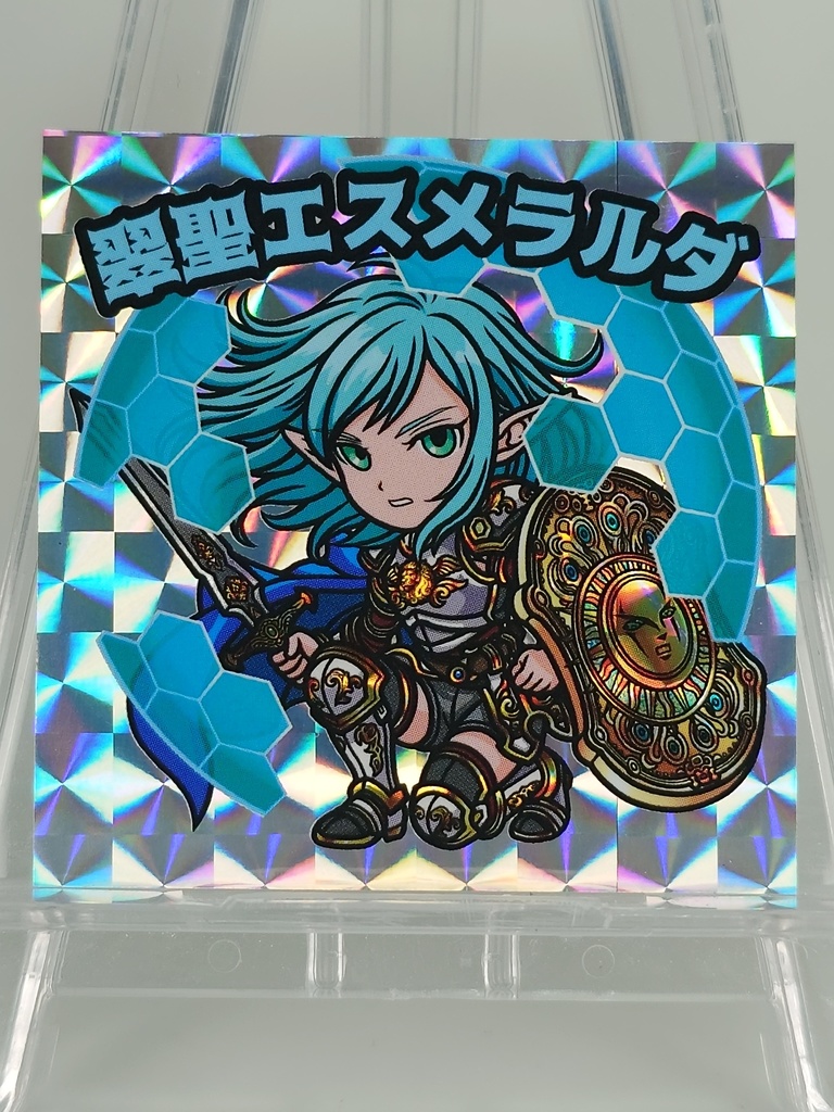 第11弾5種【5枚セット】