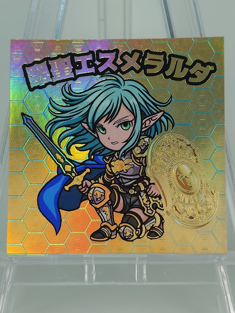 第11弾5種【5枚セット】