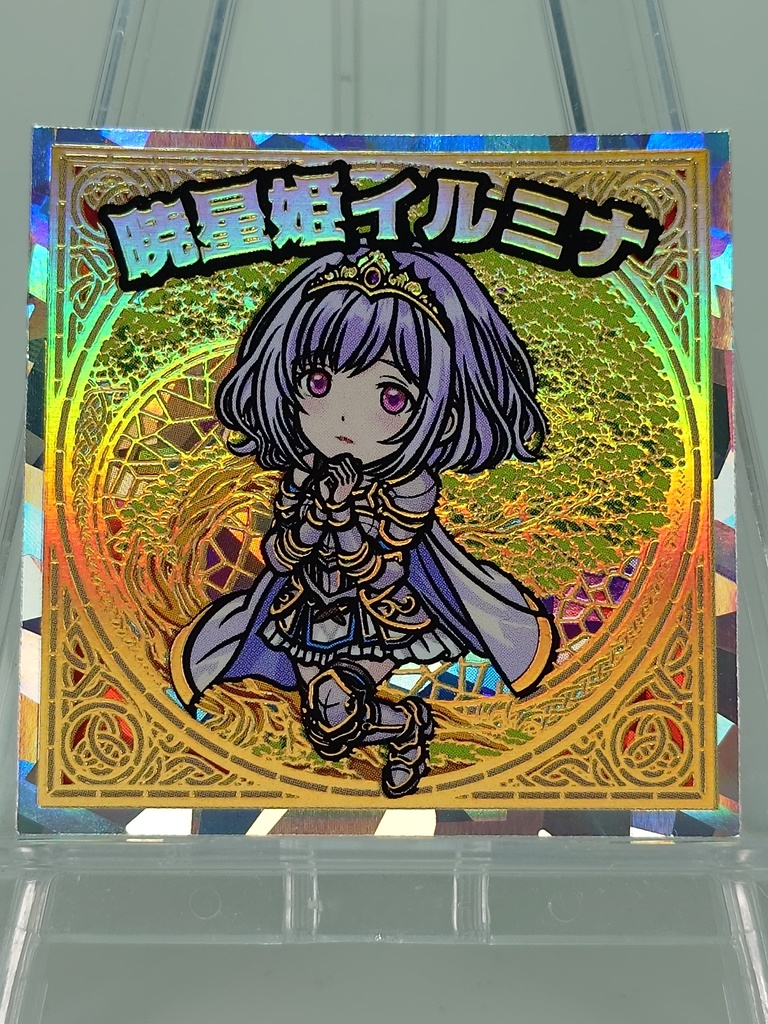 第12弾5種【5枚セット】