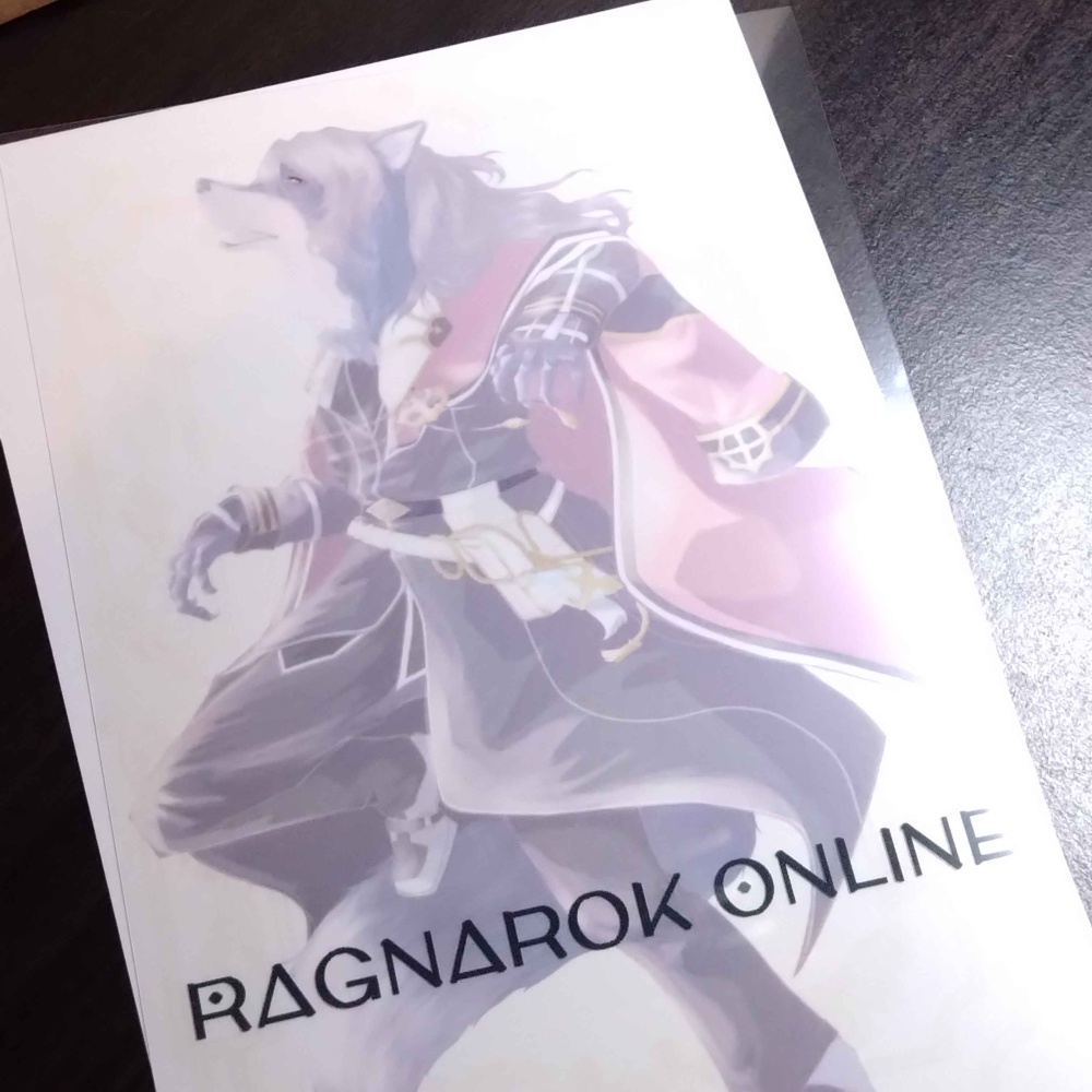 ポストカード5枚組セット