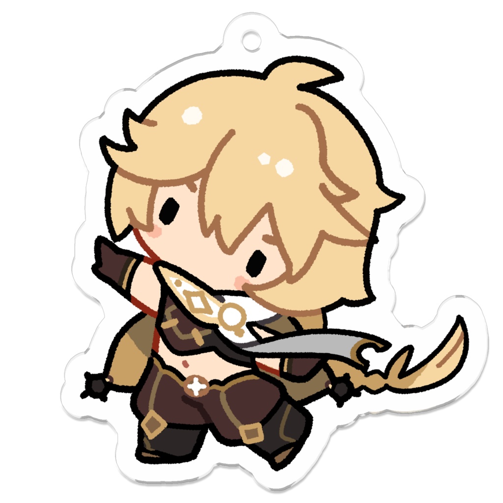 Male Traveler!