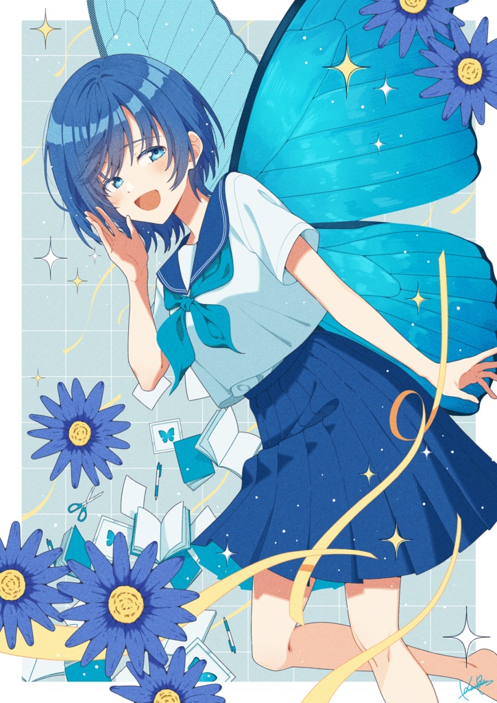 アクリルボード