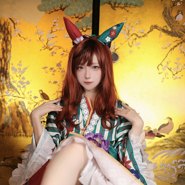 三番人気でもいいじゃない！