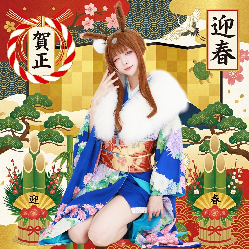 2番人気でもやるときゃやる！