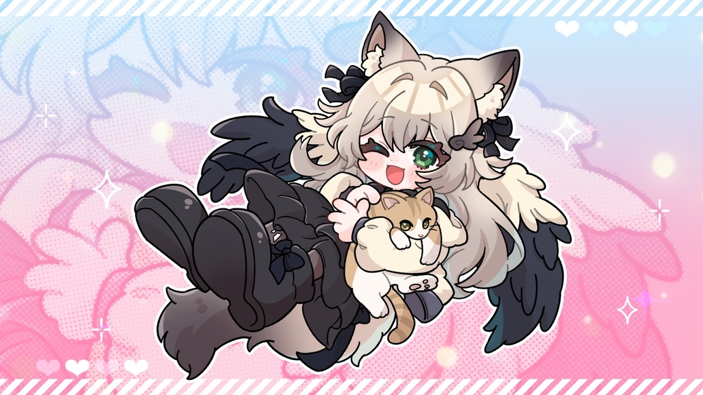 これ、実は飛んでるんですキーホルダー