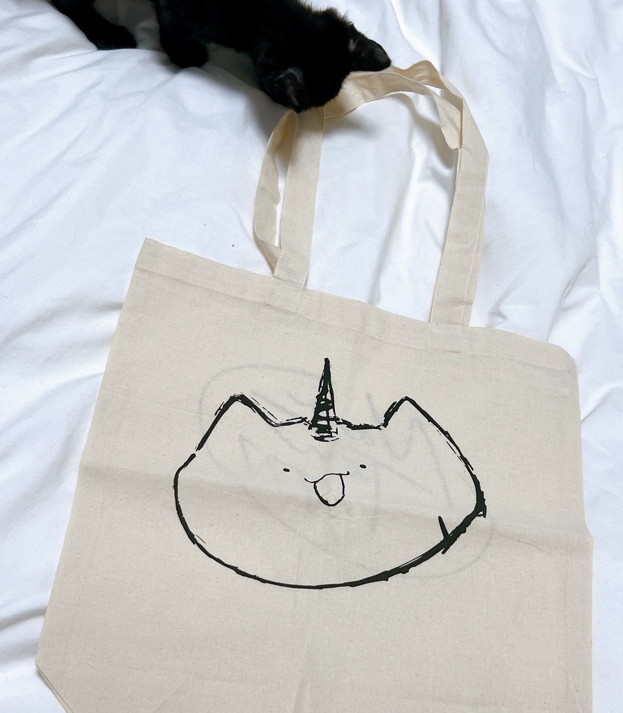 【三星ナナミプライス】トートバッグとTシャツのお得なセットはこちら!【2週間限定販売!】【登録者10万,20万人記念】