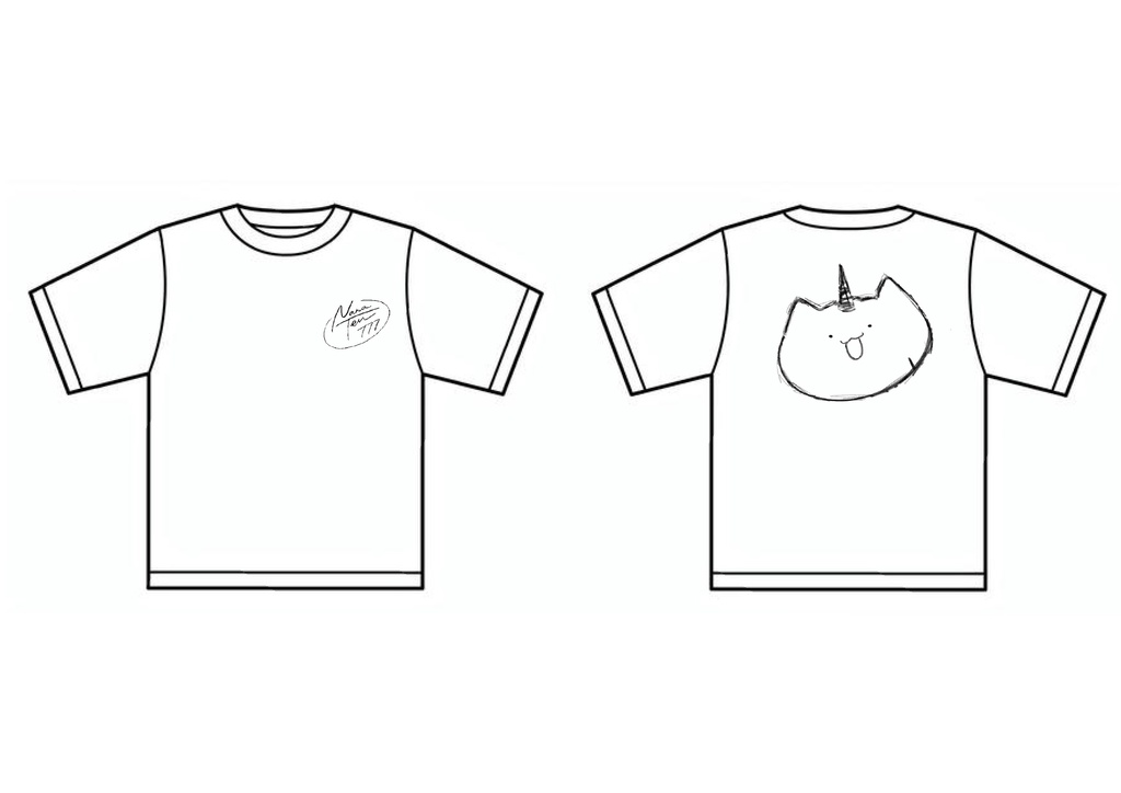 【三星ナナミプライス】トートバッグとTシャツのお得なセットはこちら!【2週間限定販売!】【登録者10万,20万人記念】
