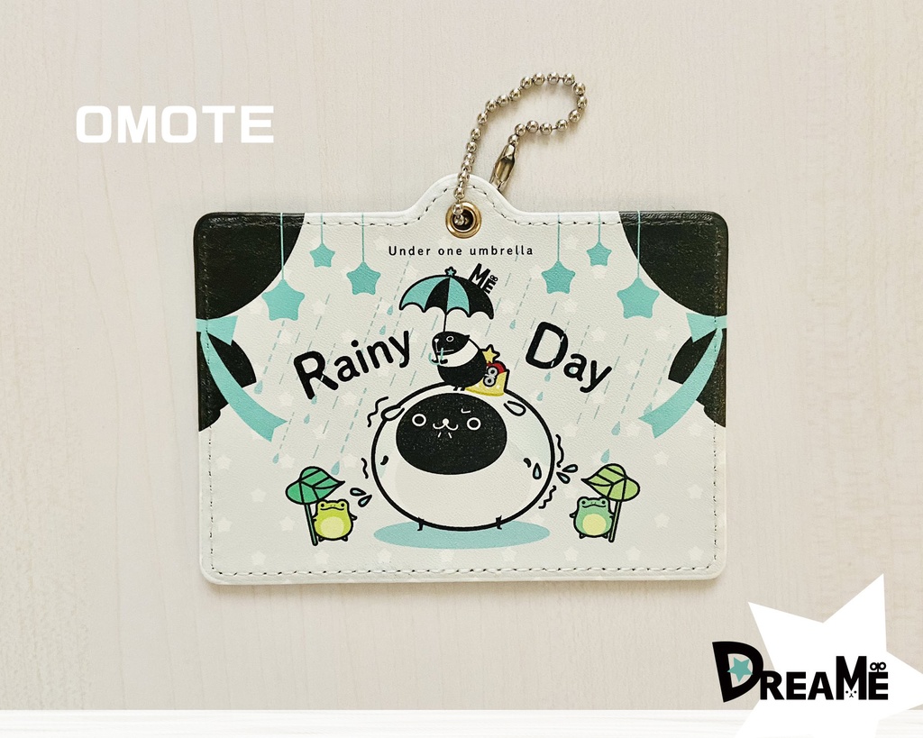 【パスケース】DREAME(ドリーめぇ)