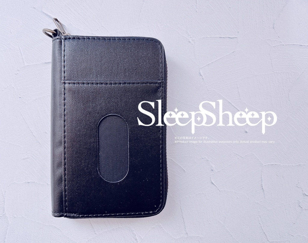 【コインパスケース】和鹿