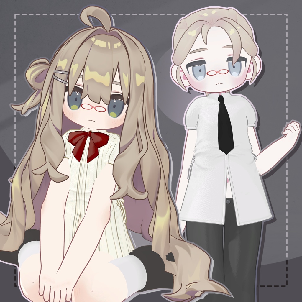 【キプフェル / Kipfel】 クールオフィスセット😎