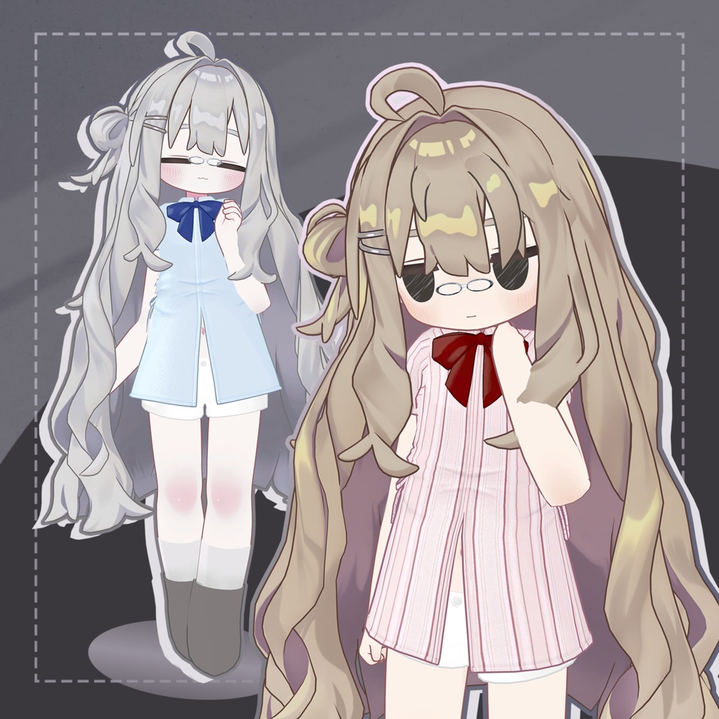 【キプフェル / Kipfel】 クールオフィスセット😎