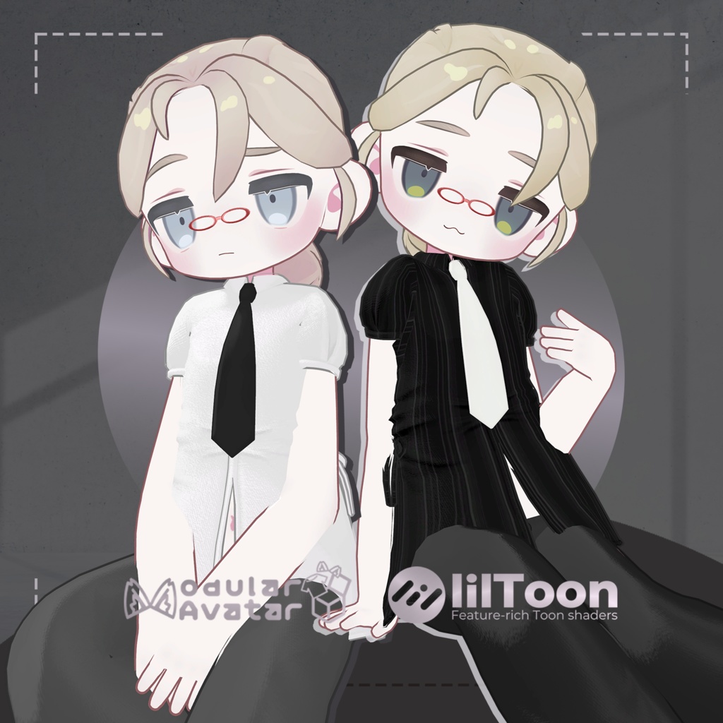 【キプフェル / Kipfel】 クールオフィスセット😎