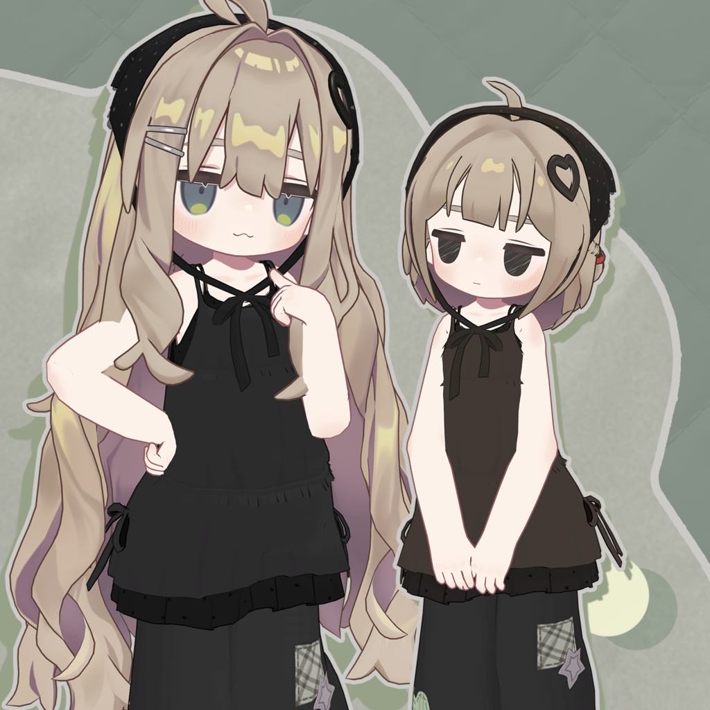 【キプフェル / Lapwing 】 Patch Yuruyuru🍀