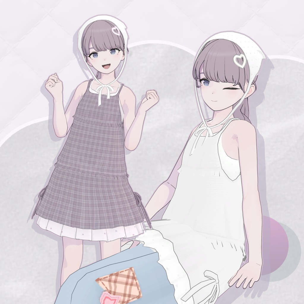 【キプフェル / Lapwing 】 Patch Yuruyuru🍀