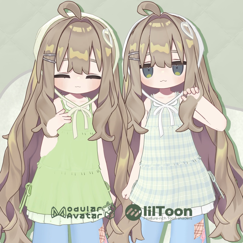 【キプフェル / Lapwing 】 Patch Yuruyuru🍀