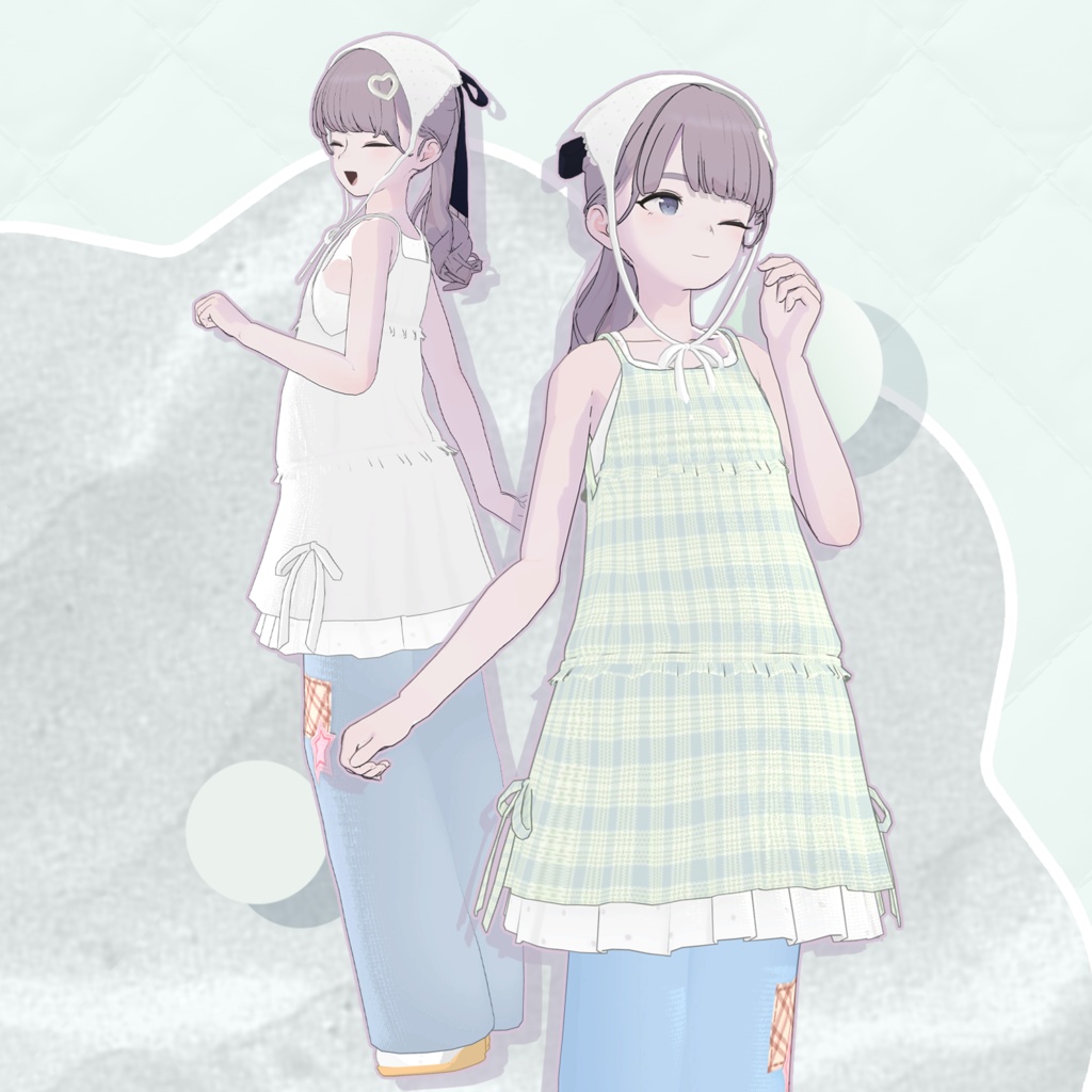 【キプフェル / Lapwing 】 Patch Yuruyuru🍀