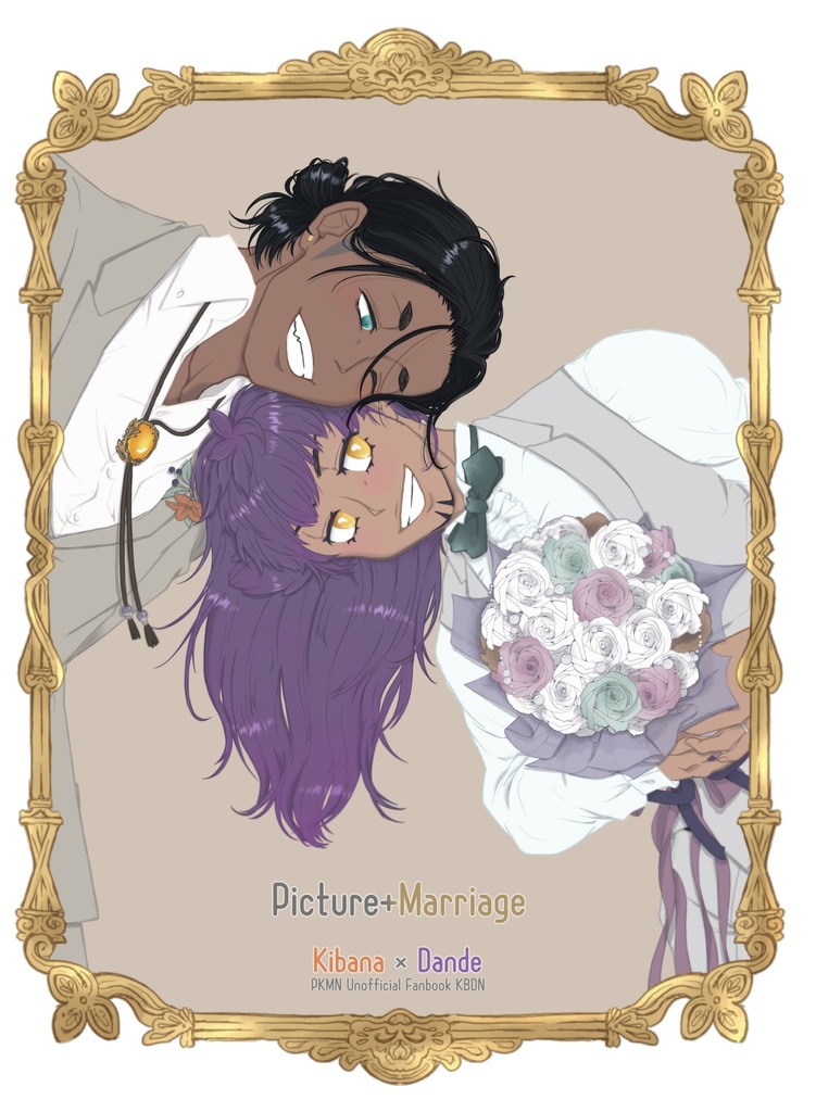 Picture＋Marriage