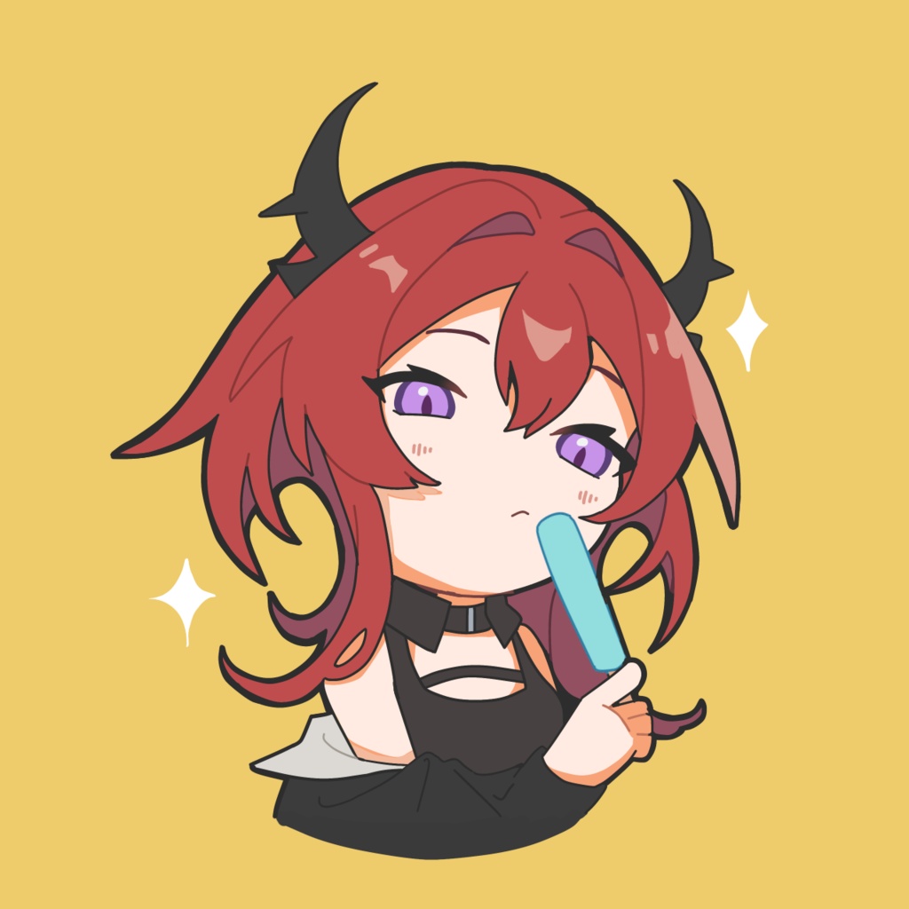 スルト アークナイツ 缶バッジ