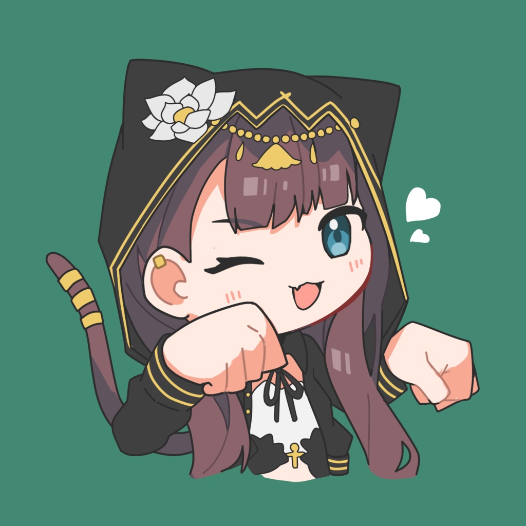 ぺぺ アークナイツ 缶バッジ