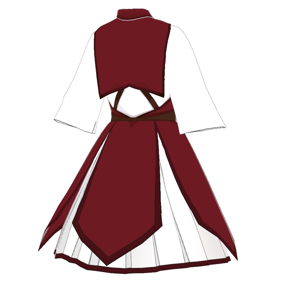 ファンタジー工房服