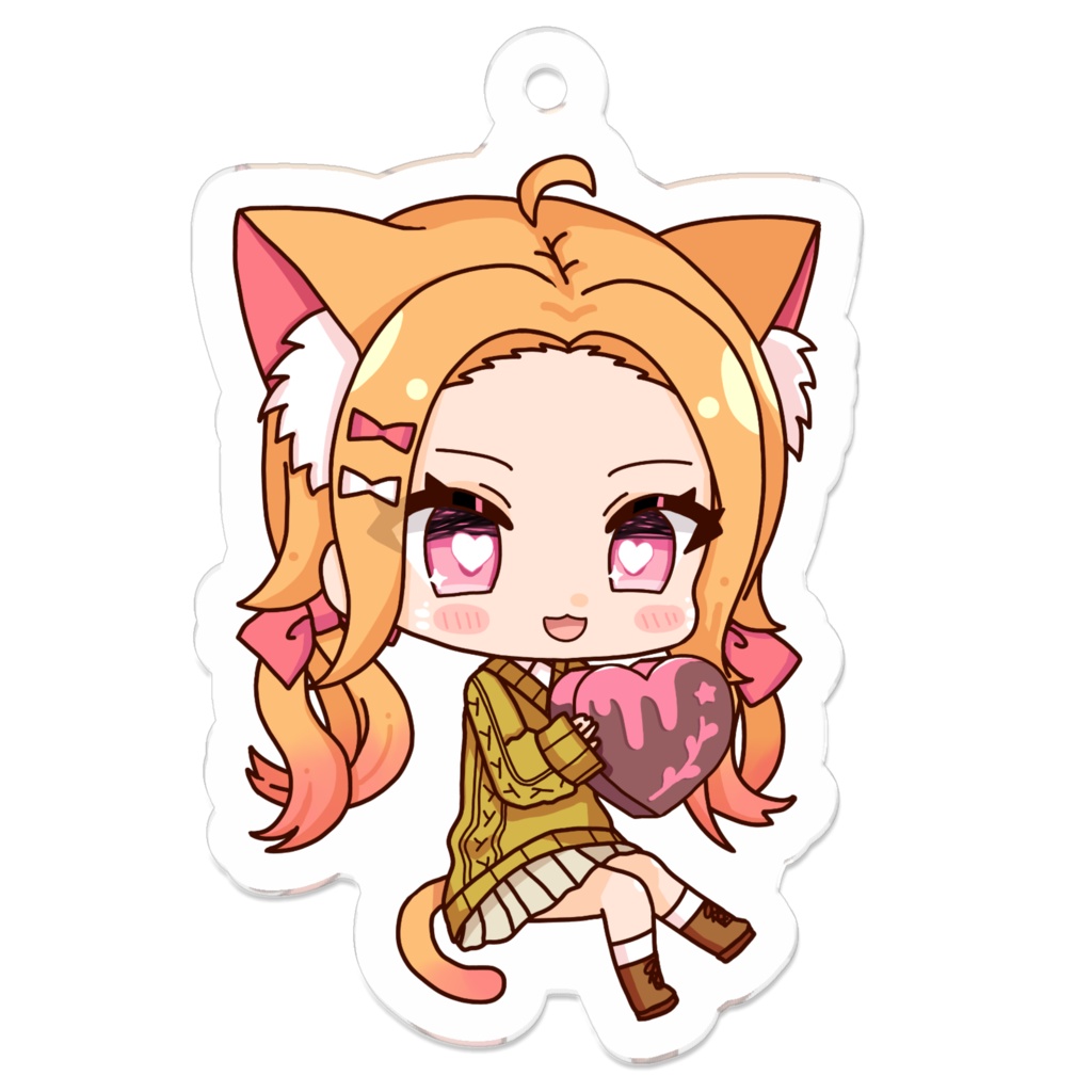 【バレンタインデー】美多みたんVer