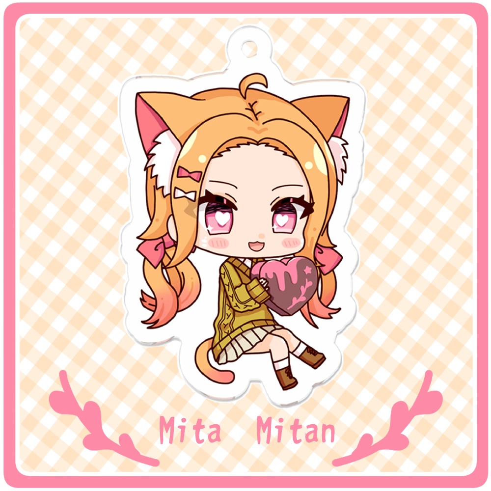 【バレンタインデー】美多みたんVer