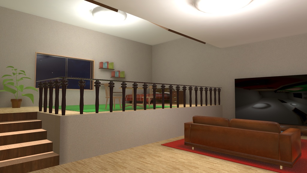 Room001
