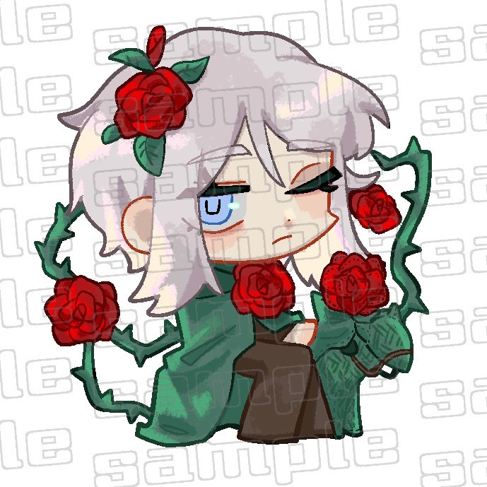 主ぬいと一緒！シリーズ　ファウスト