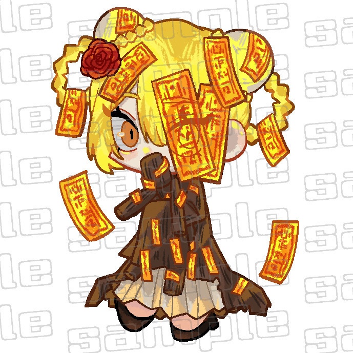 主ぬいと一緒！シリーズ　ドンキホーテ