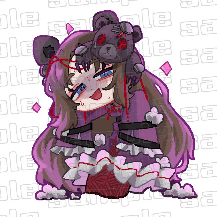 主ぬいと一緒！シリーズ　ロージャ