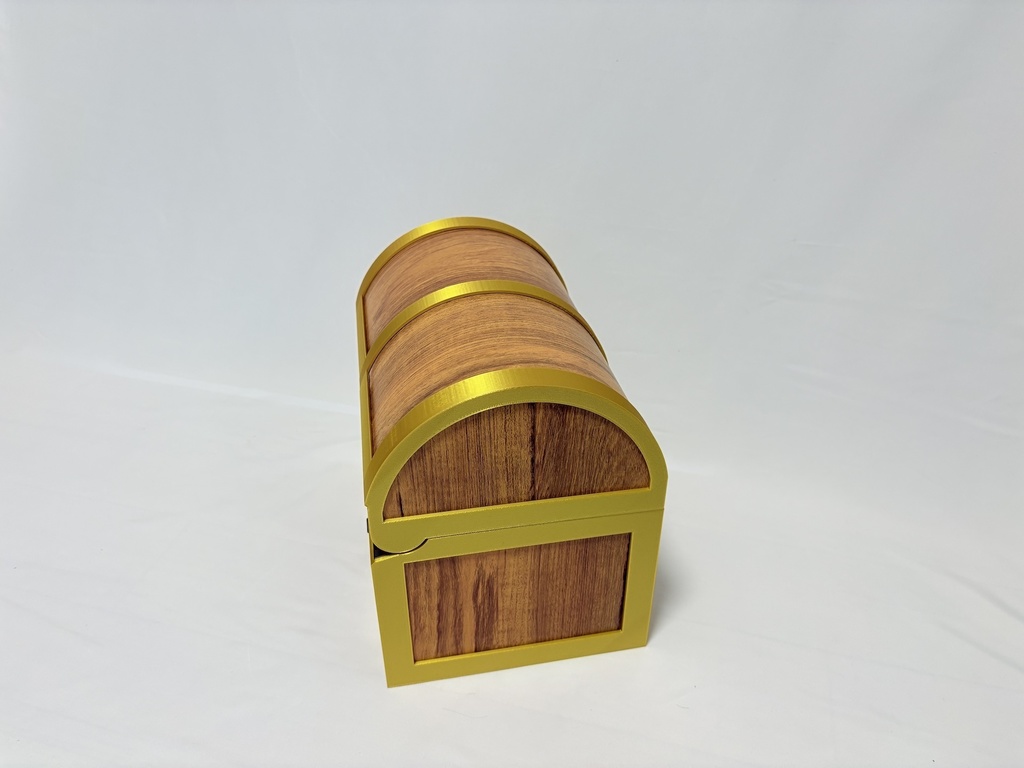 宝箱自動開閉装置(受注生産)