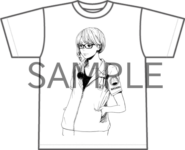 けん玉 ガール KENDAMA GIRL Tシャツ 1
