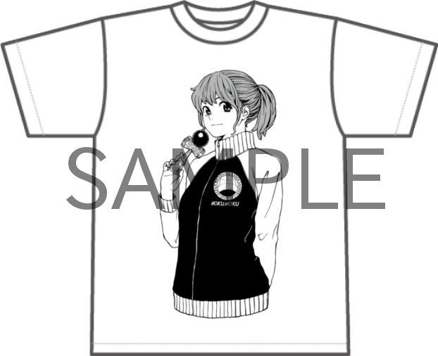 けん玉 ガール KENDAMA GIRL Tシャツ 3