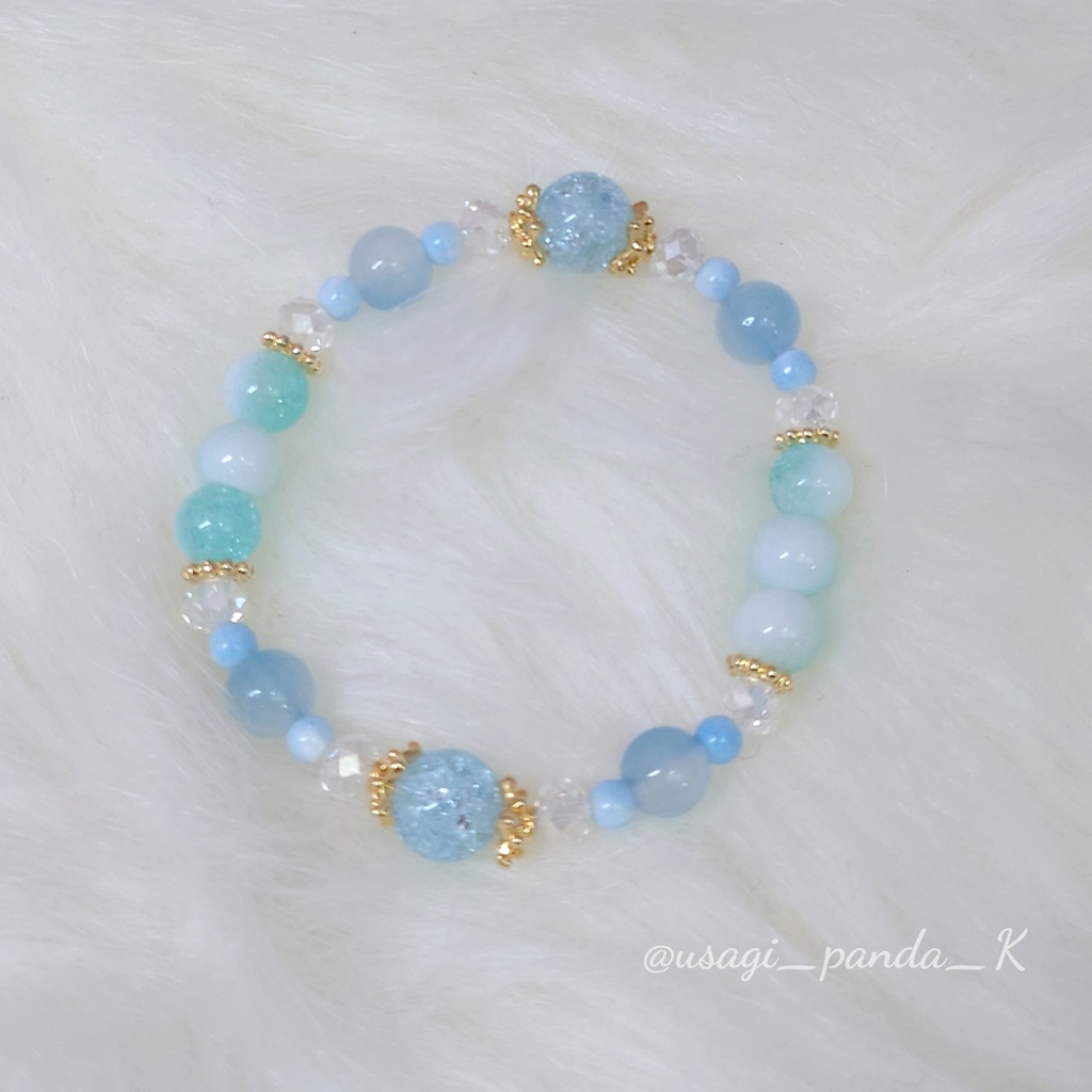 〈恋と深空〉ブレスレット②