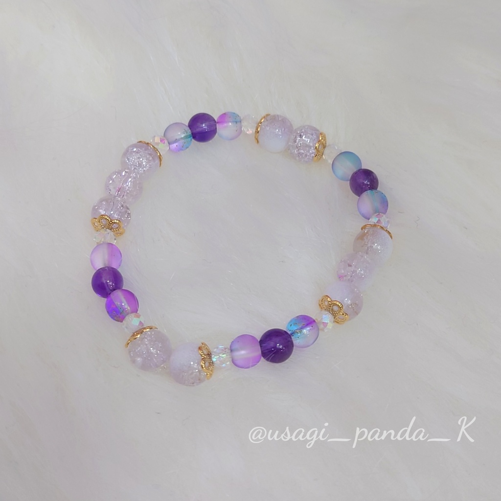 〈恋と深空〉ブレスレット②