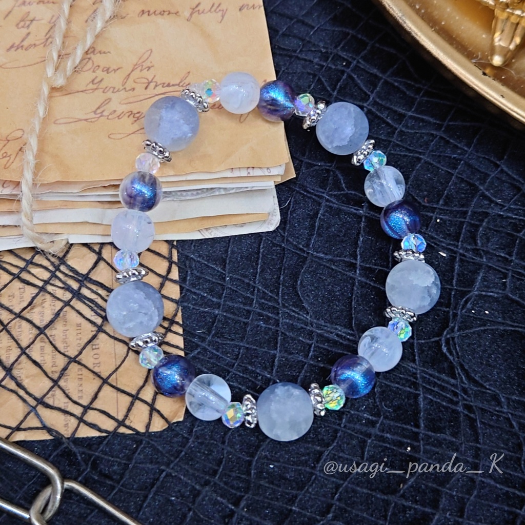 〈恋と深空〉ブレスレット②