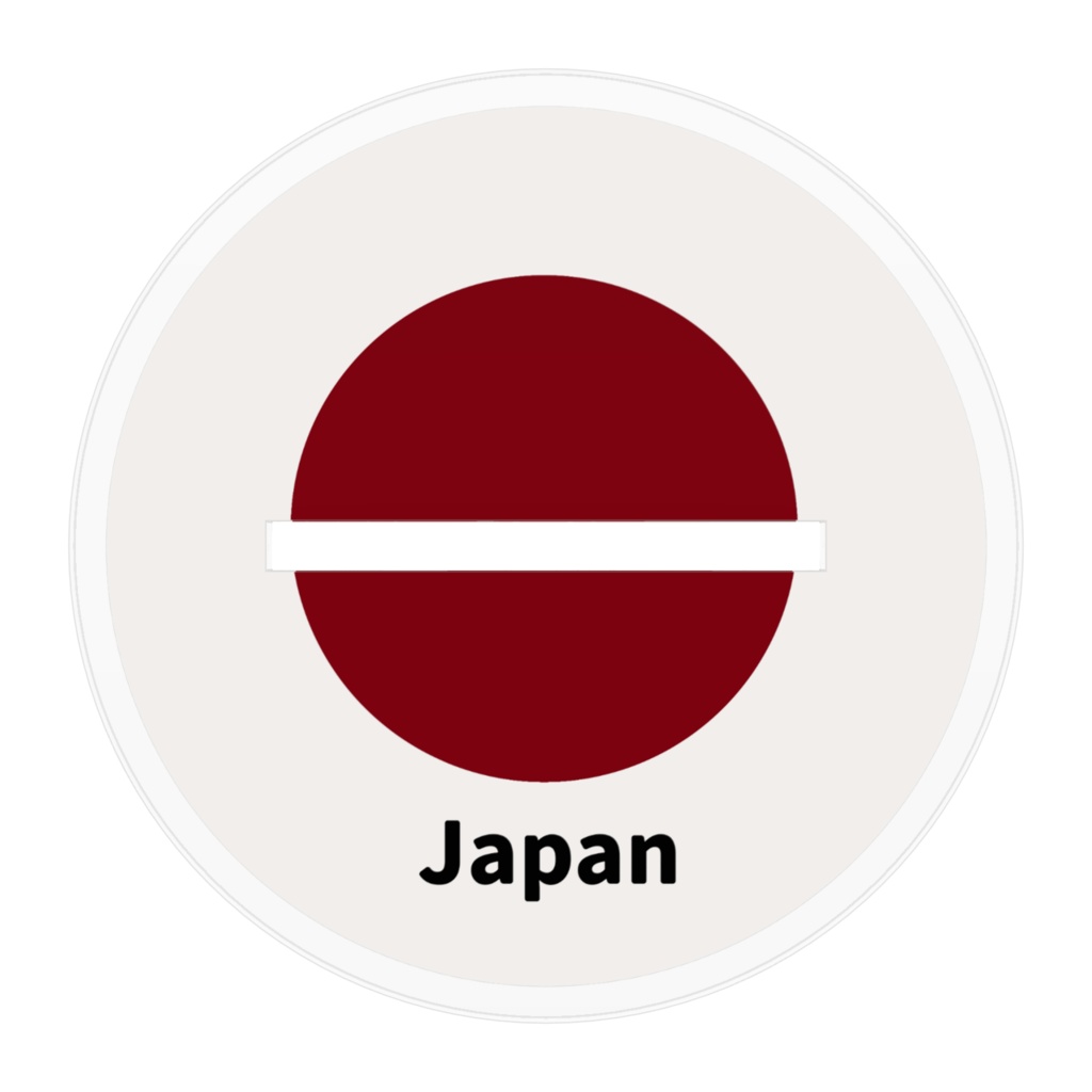 アクスタ/ニャポン(♂)