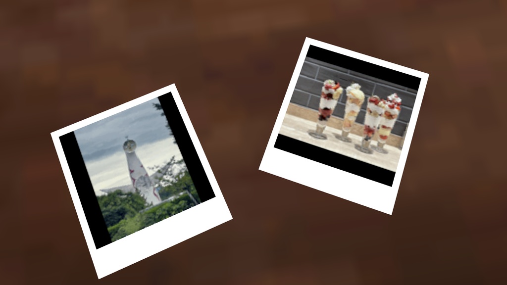 【PCからVRCへ写真を送れる】アバターに写真を仕込まずPCの写真をVRCで表示できる!【PhotoSpace】