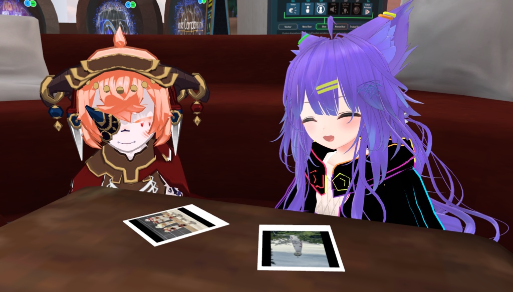 【PCからVRCへ写真を送れる】アバターに写真を仕込まずPCの写真をVRCで表示できる!【PhotoSpace】