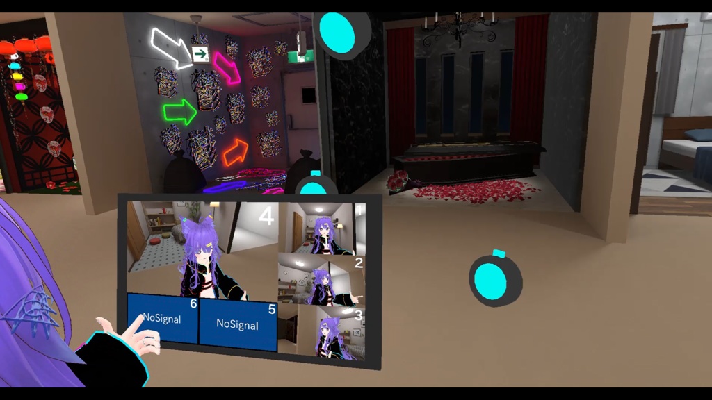 【複数カメラ撮影システム】6つのカメラをドローンで操作!自由に切り替えて撮影!録画!配信!【KanshiCamera】