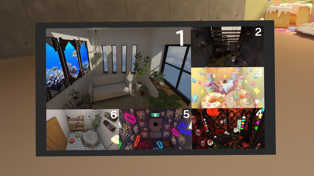 【複数カメラ撮影システム】6つのカメラをドローンで操作!自由に切り替えて撮影!録画!配信!【KanshiCamera】