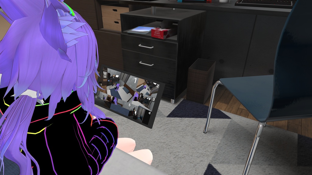 【複数カメラ撮影システム】6つのカメラをドローンで操作!自由に切り替えて撮影!録画!配信!【KanshiCamera】