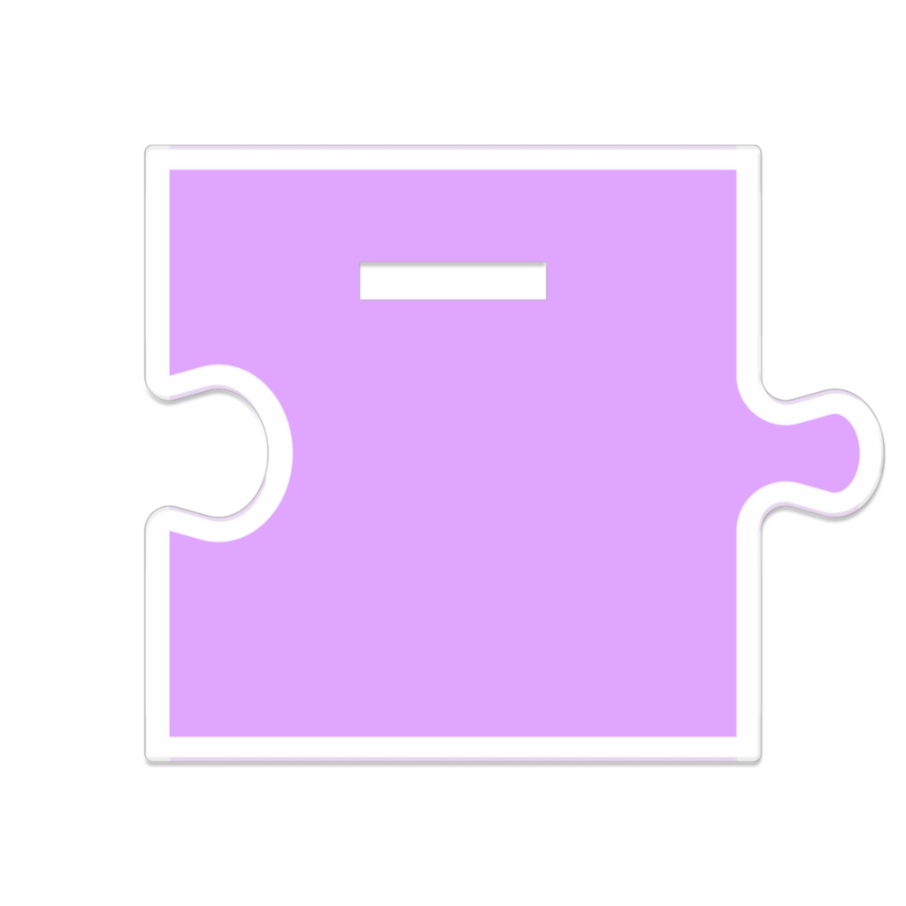 初期立ち絵_アクリルスタンド