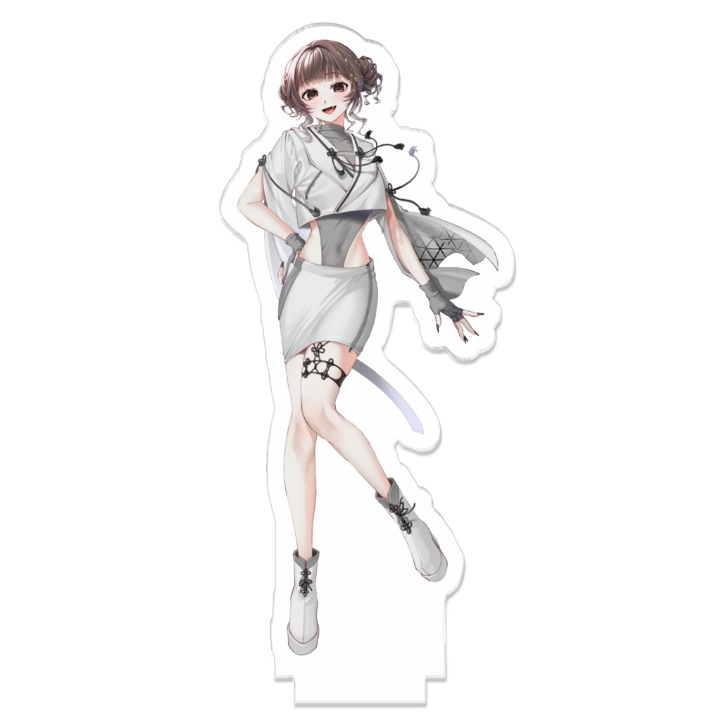 新衣装_アクリルスタンド